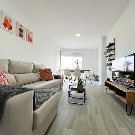 Apartamentos Gredos 304 Jaraiz de la Vera Dış mekan fotoğraf