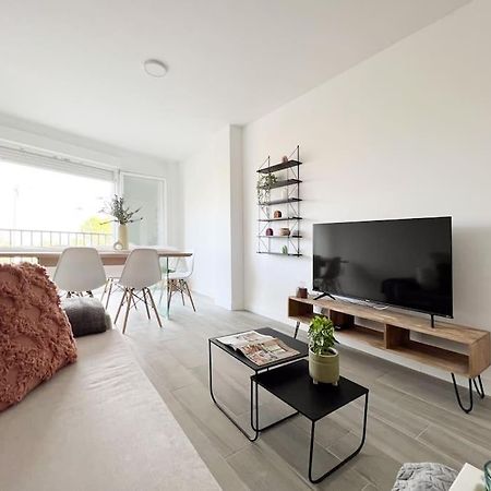 Apartamentos Gredos 304 Jaraiz de la Vera Dış mekan fotoğraf