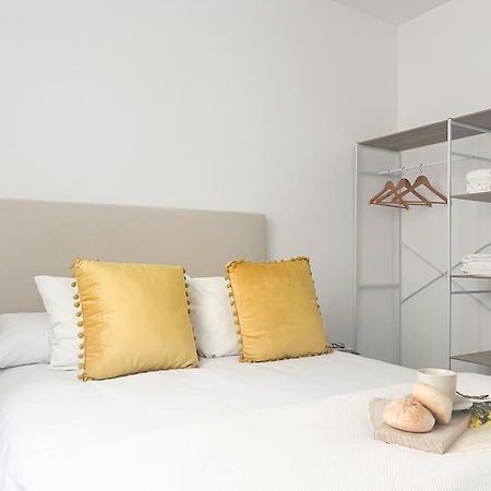 Apartamentos Gredos 304 Jaraiz de la Vera Dış mekan fotoğraf