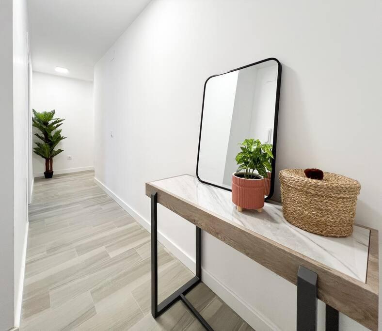 Apartamentos Gredos 304 Jaraiz de la Vera Dış mekan fotoğraf