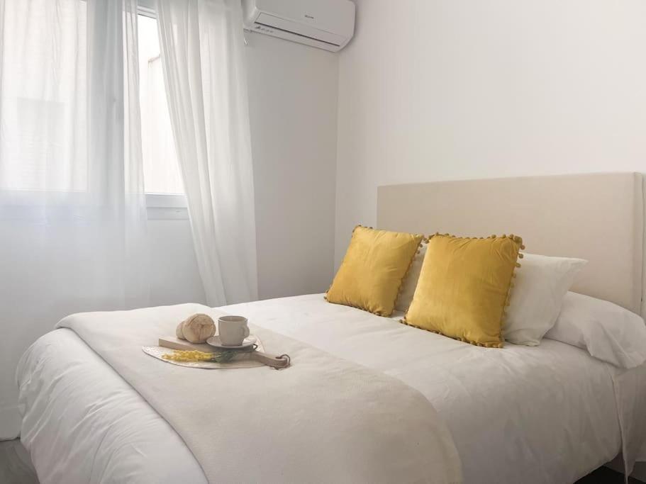 Apartamentos Gredos 304 Jaraiz de la Vera Dış mekan fotoğraf