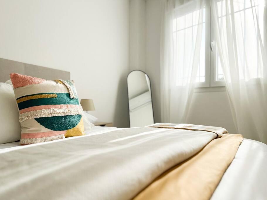 Apartamentos Gredos 304 Jaraiz de la Vera Dış mekan fotoğraf
