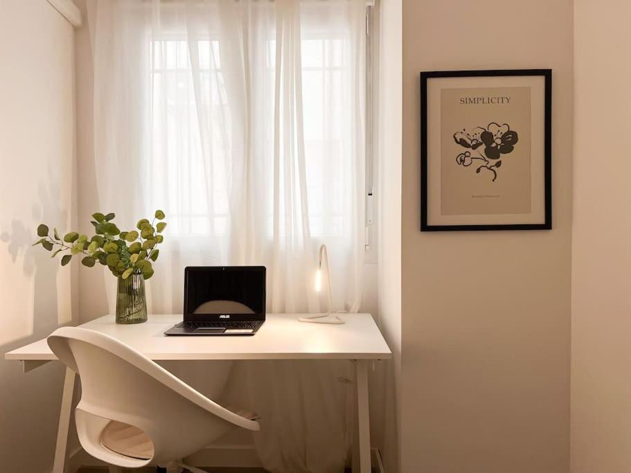 Apartamentos Gredos 304 Jaraiz de la Vera Dış mekan fotoğraf