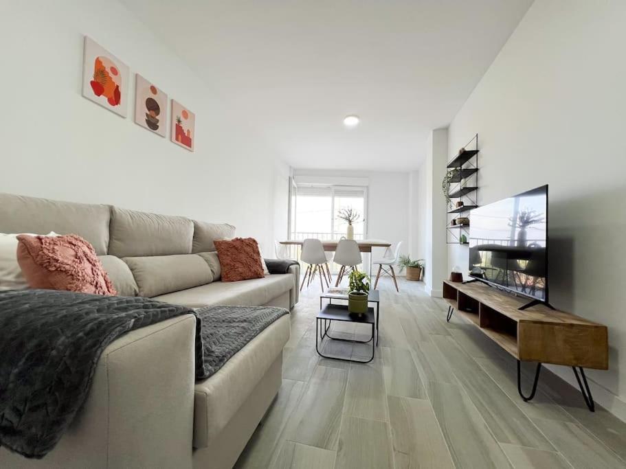 Apartamentos Gredos 304 Jaraiz de la Vera Dış mekan fotoğraf