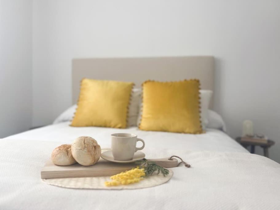Apartamentos Gredos 304 Jaraiz de la Vera Dış mekan fotoğraf
