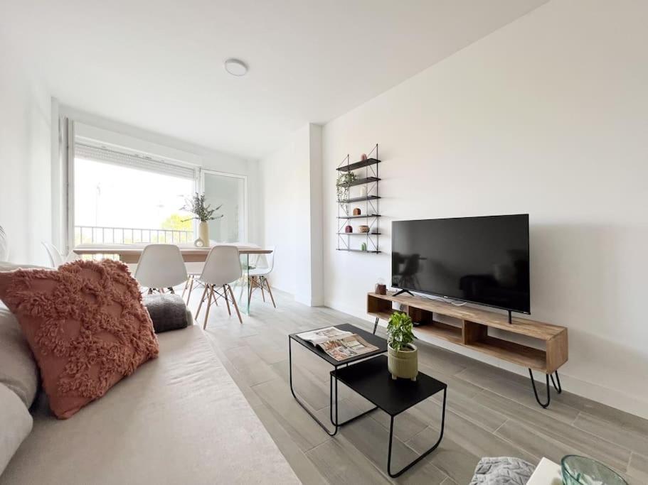 Apartamentos Gredos 304 Jaraiz de la Vera Dış mekan fotoğraf