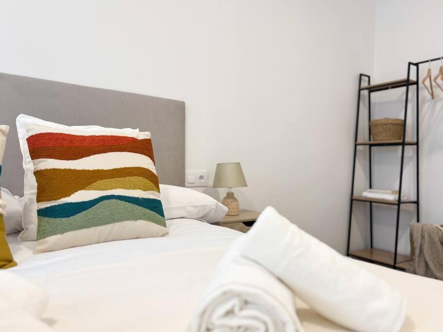 Apartamentos Gredos 304 Jaraiz de la Vera Dış mekan fotoğraf