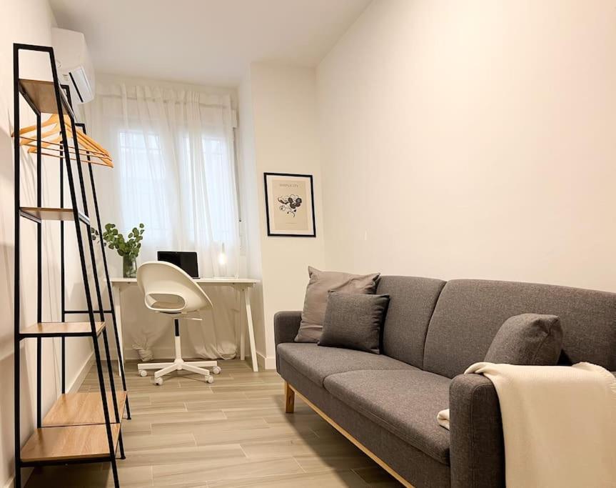 Apartamentos Gredos 304 Jaraiz de la Vera Dış mekan fotoğraf