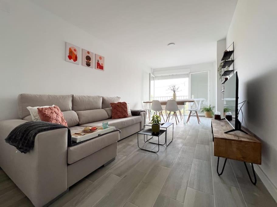 Apartamentos Gredos 304 Jaraiz de la Vera Dış mekan fotoğraf