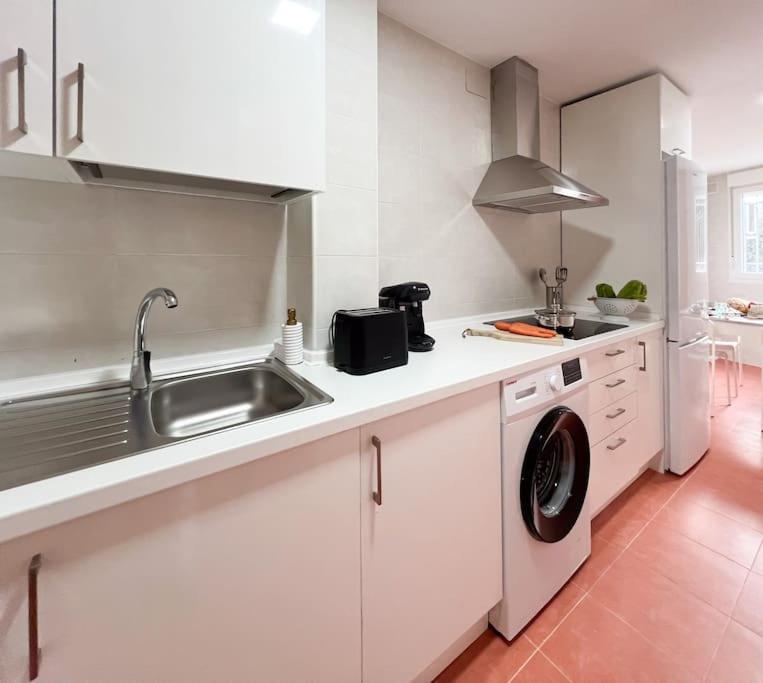Apartamentos Gredos 304 Jaraiz de la Vera Dış mekan fotoğraf