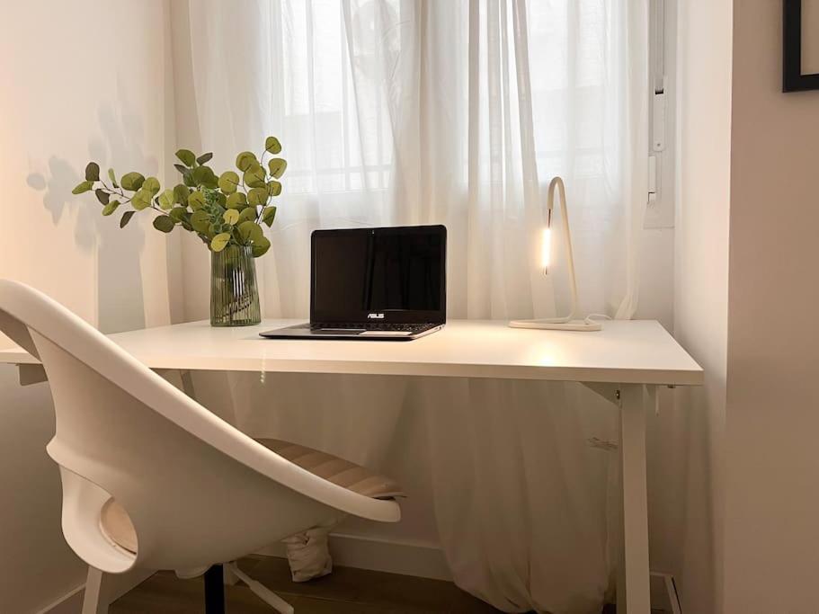 Apartamentos Gredos 304 Jaraiz de la Vera Dış mekan fotoğraf