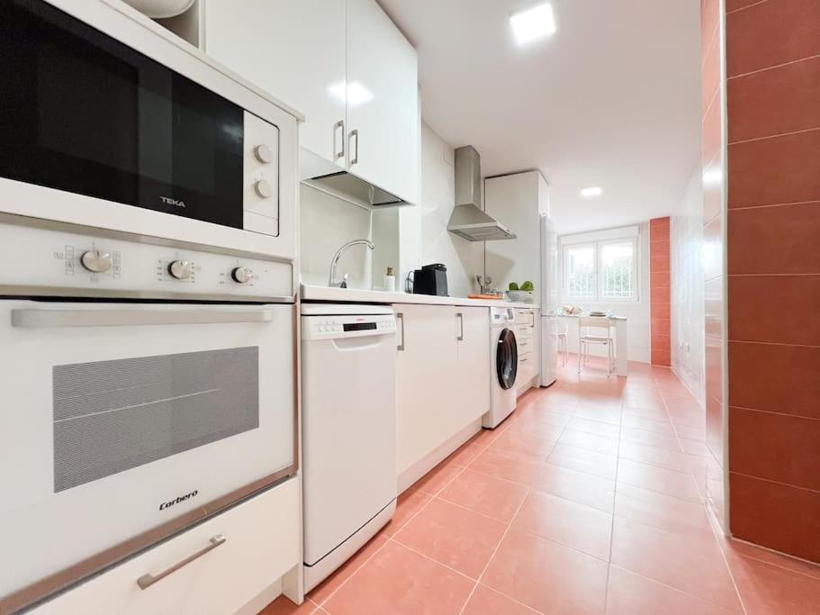 Apartamentos Gredos 304 Jaraiz de la Vera Dış mekan fotoğraf