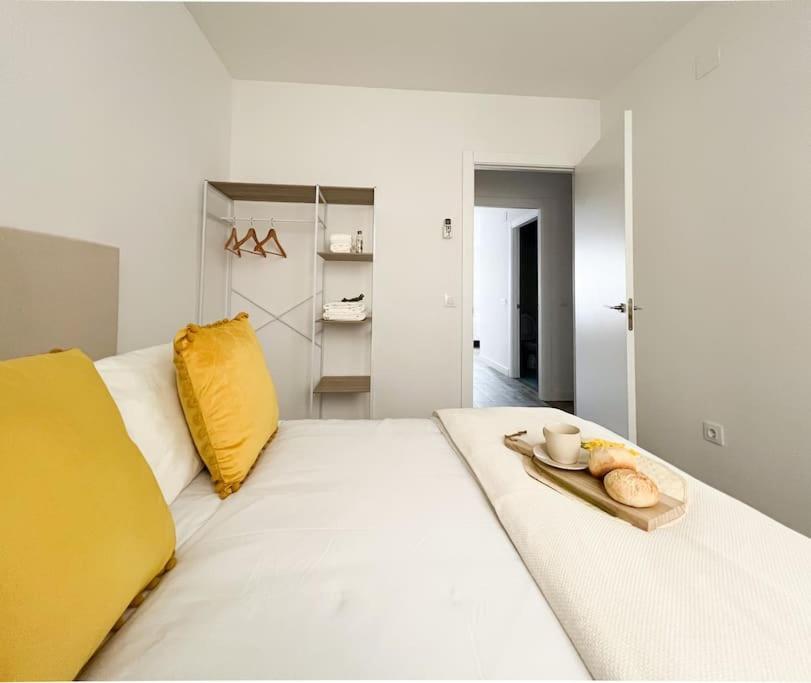 Apartamentos Gredos 304 Jaraiz de la Vera Dış mekan fotoğraf