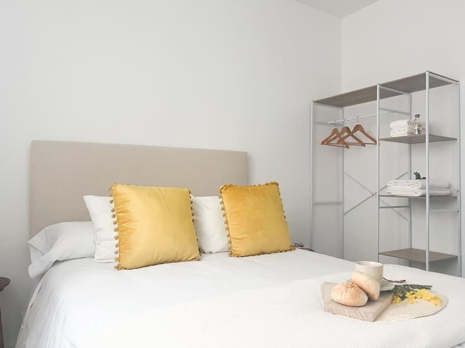 Apartamentos Gredos 304 Jaraiz de la Vera Dış mekan fotoğraf
