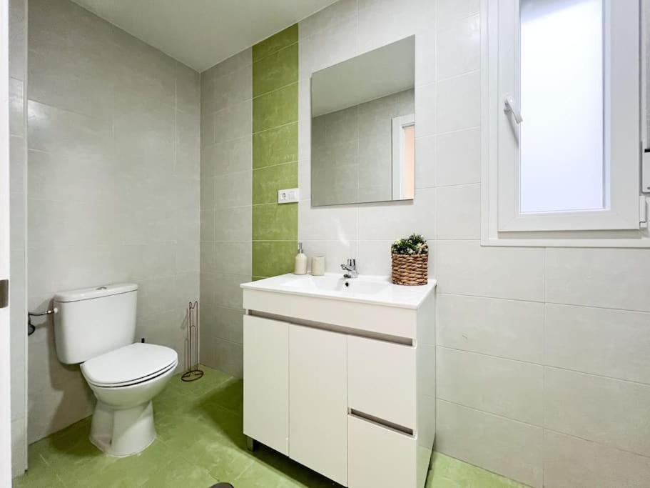 Apartamentos Gredos 304 Jaraiz de la Vera Dış mekan fotoğraf