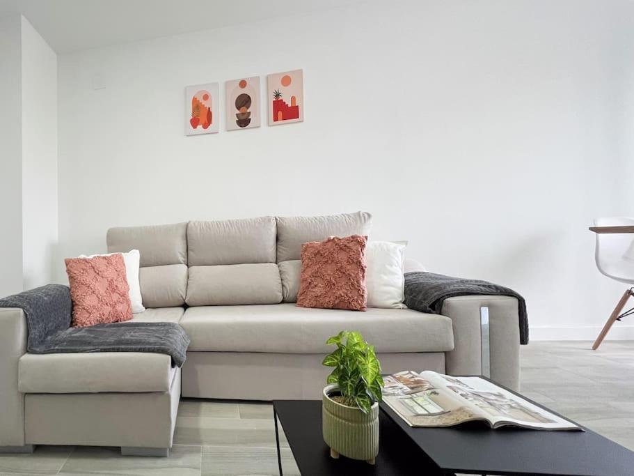 Apartamentos Gredos 304 Jaraiz de la Vera Dış mekan fotoğraf