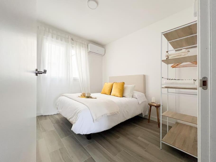Apartamentos Gredos 304 Jaraiz de la Vera Dış mekan fotoğraf